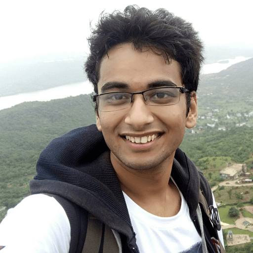 Dr. Nitish Vijay Lad