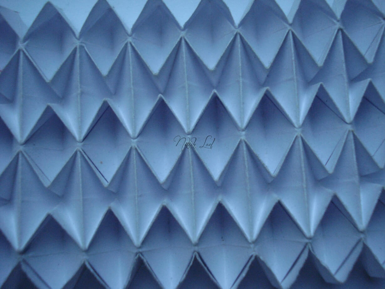 papermonuments