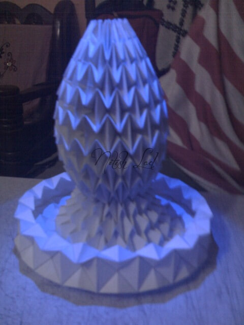 papermonuments